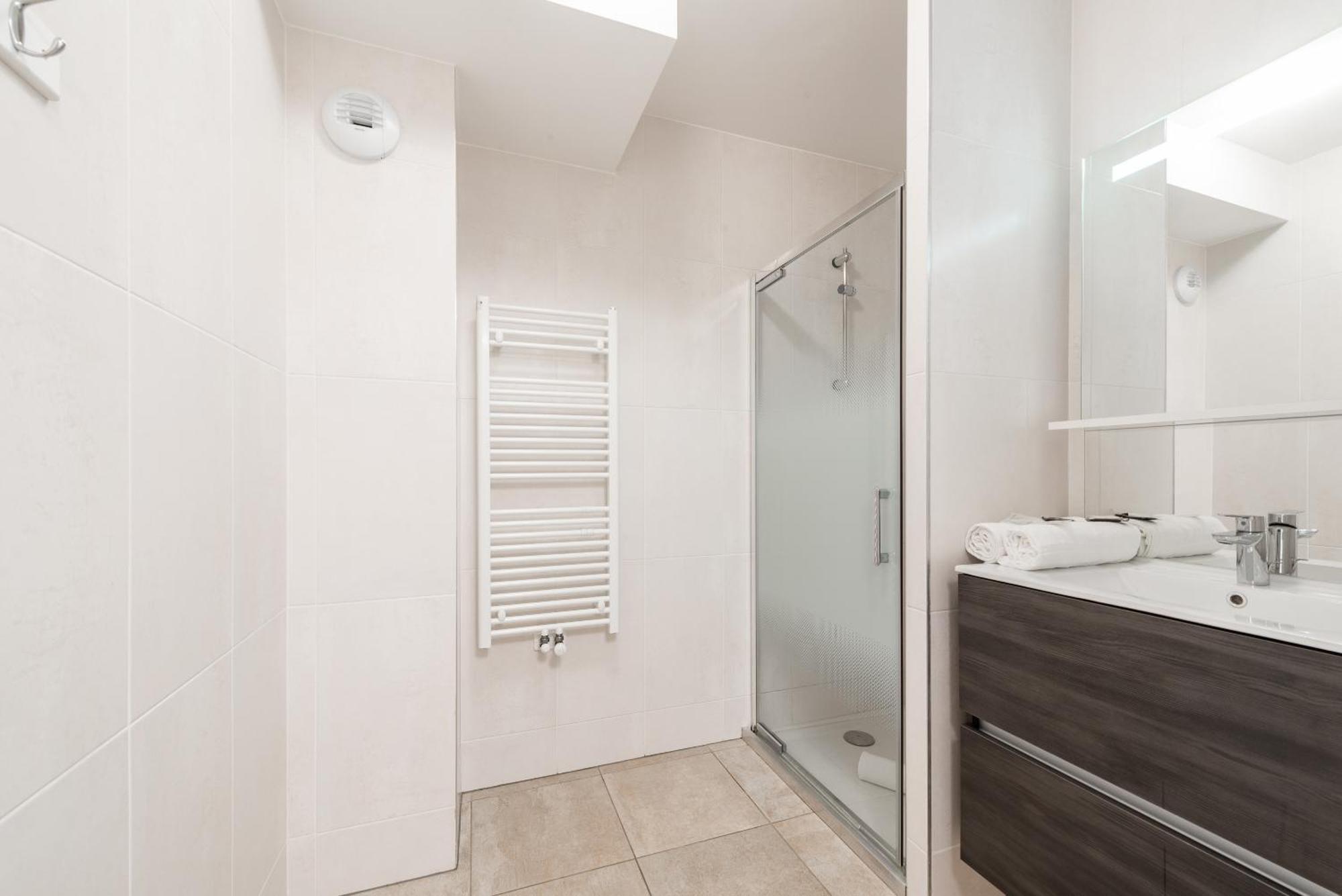 L'Eden - T2 Neuf Avec Loggia Et Parking Prive - Proche Rer A & Disneyland 谢西 外观 照片