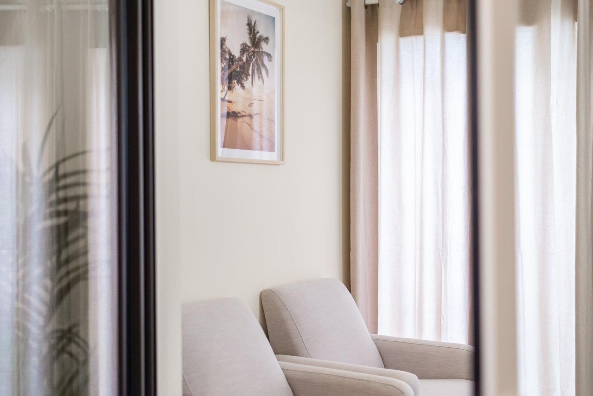 L'Eden - T2 Neuf Avec Loggia Et Parking Prive - Proche Rer A & Disneyland 谢西 外观 照片