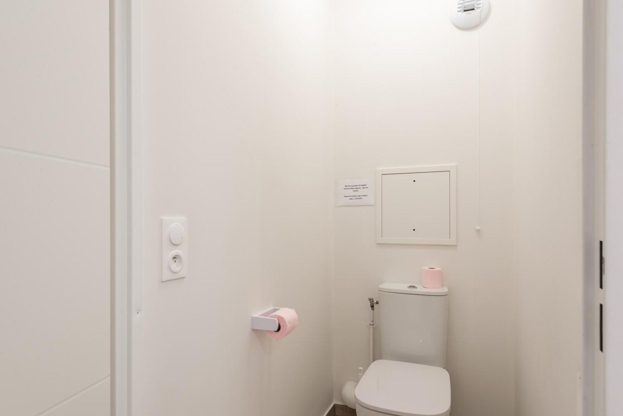 L'Eden - T2 Neuf Avec Loggia Et Parking Prive - Proche Rer A & Disneyland 谢西 外观 照片