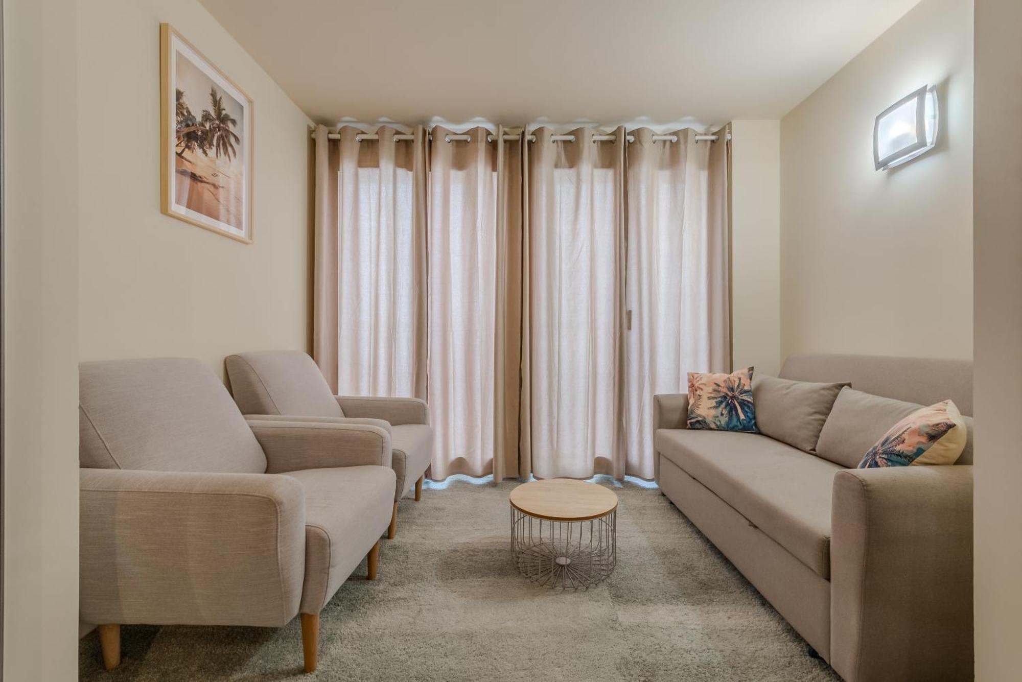L'Eden - T2 Neuf Avec Loggia Et Parking Prive - Proche Rer A & Disneyland 谢西 外观 照片